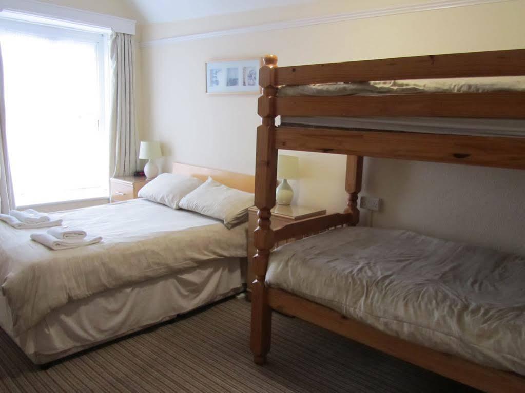 Donnington Guesthouse Труро Экстерьер фото
