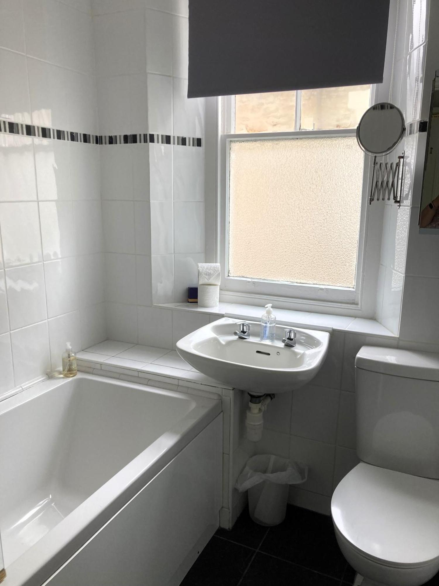 Donnington Guesthouse Труро Экстерьер фото