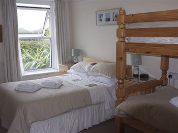 Donnington Guesthouse Труро Экстерьер фото